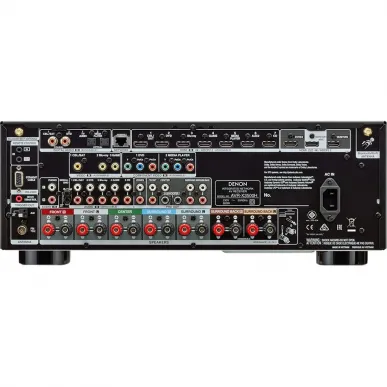 AV-Ресивер Denon AVR-X3500H